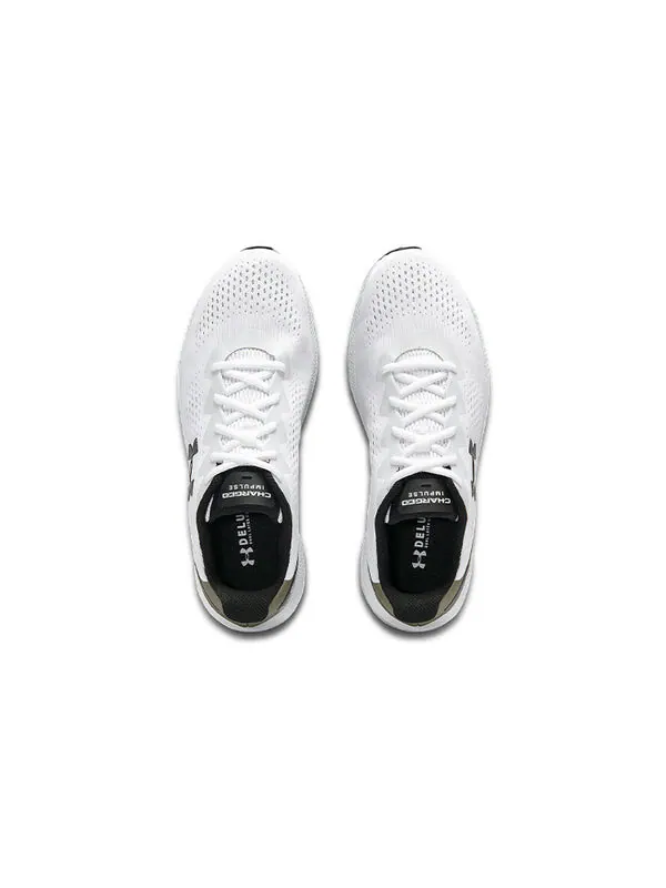 Кроссовки charged impulse 2 Under Armour — изображение 3 из 4, белый