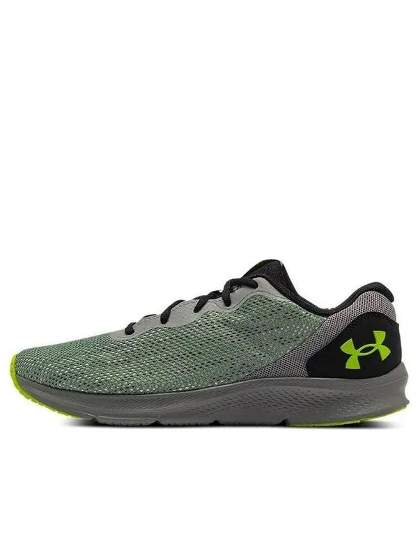 Кроссовки shadow Under Armour — изображение 1 из 4, темный серый