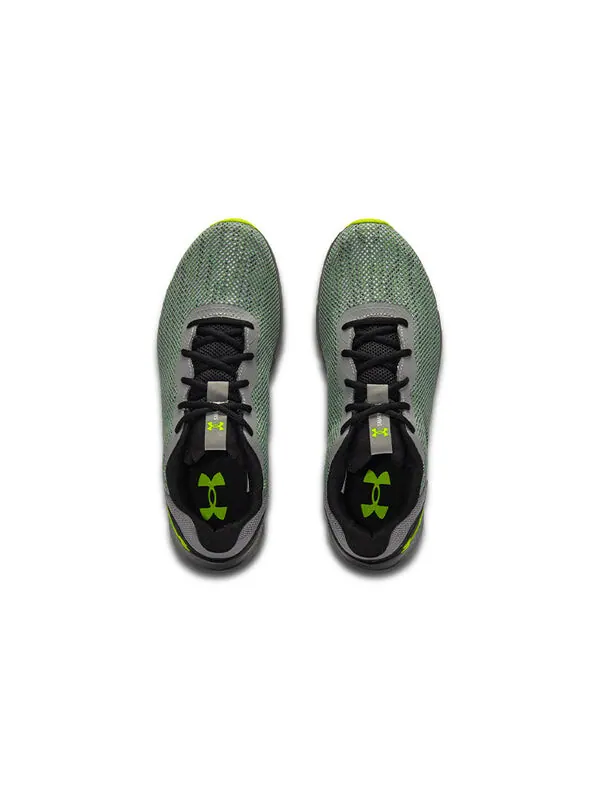 Кроссовки shadow Under Armour — изображение 3 из 4, темный серый