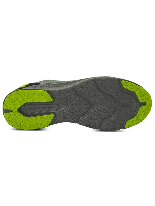 Кроссовки shadow Under Armour — изображение 4 из 4, темный серый