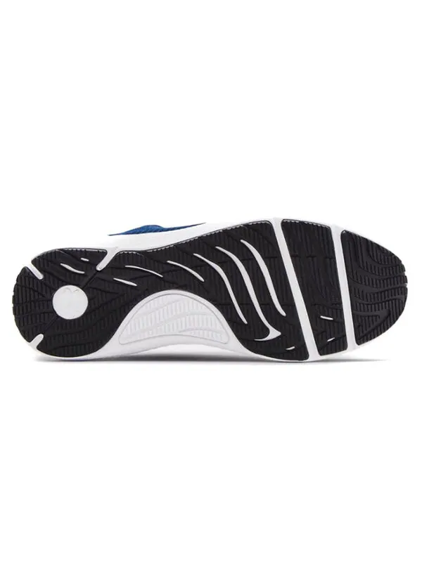 Кроссовки charged pursuit 2 'blue' Under Armour — изображение 4 из 4, синий/белый