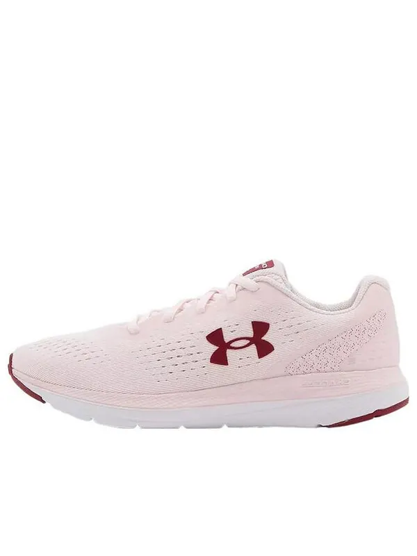Кроссовки charged impulse 2 'light pink' Under Armour — изображение 1 из 4
