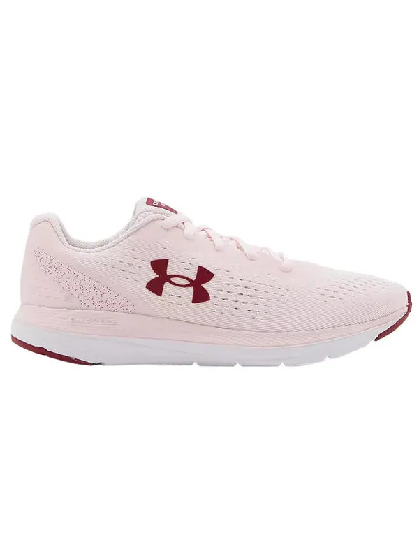 Кроссовки charged impulse 2 'light pink' Under Armour — изображение 2 из 4