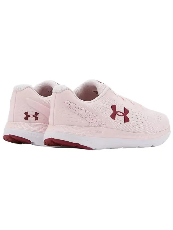 Кроссовки charged impulse 2 'light pink' Under Armour — изображение 4 из 4
