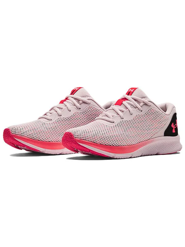 Кроссовки shadow 'white pink' Under Armour — изображение 3 из 4, розовый/черный/белый