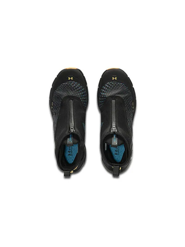 Кроссовки hovr phantom 2 storm 'black' Under Armour — изображение 4 из 4, черный