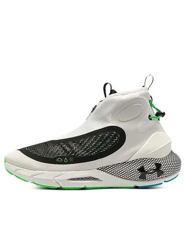 Кроссовки hovr phantom 2 storm 'white black' Under Armour — изображение 1 из 4, белый/черный