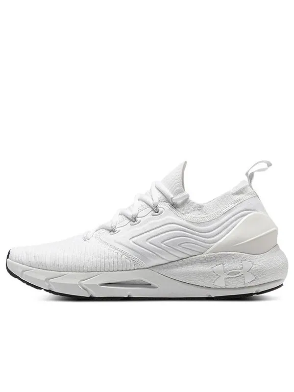 Кроссовки hovr phantom 2 intelliknit 'white' Under Armour — изображение 1 из 4, белый