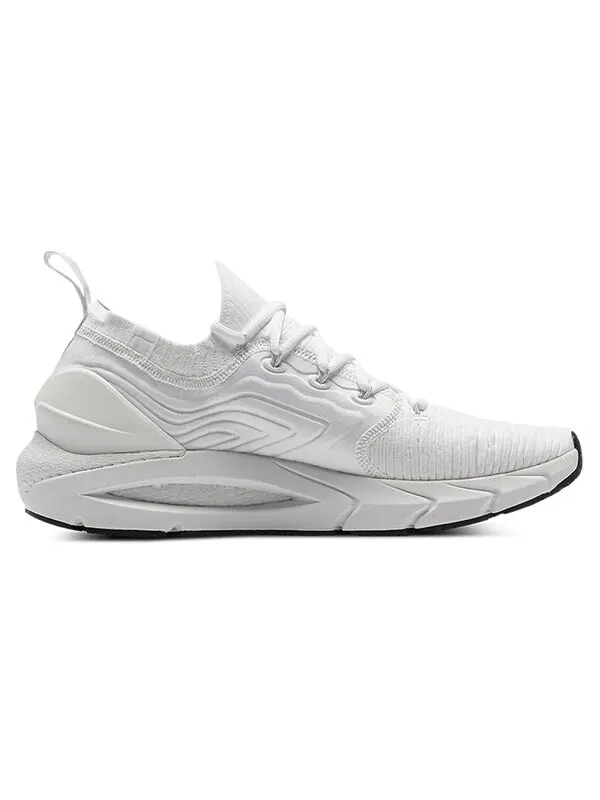 Кроссовки hovr phantom 2 intelliknit 'white' Under Armour — изображение 2 из 4, белый