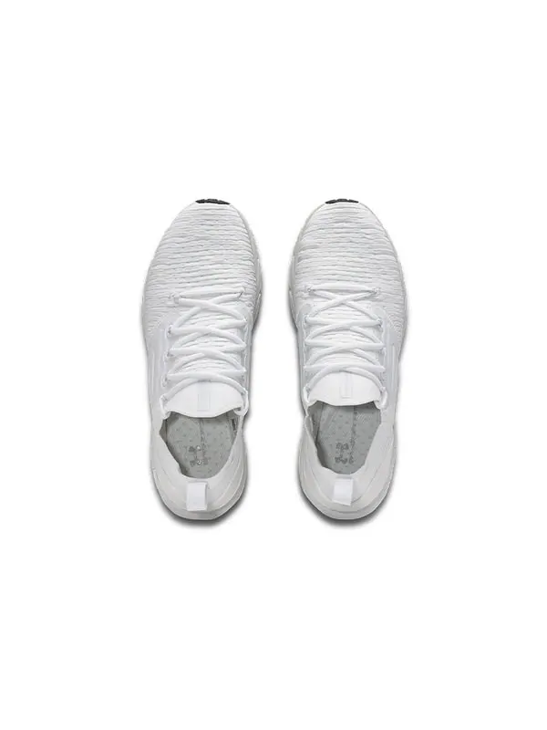 Кроссовки hovr phantom 2 intelliknit 'white' Under Armour — изображение 3 из 4, белый