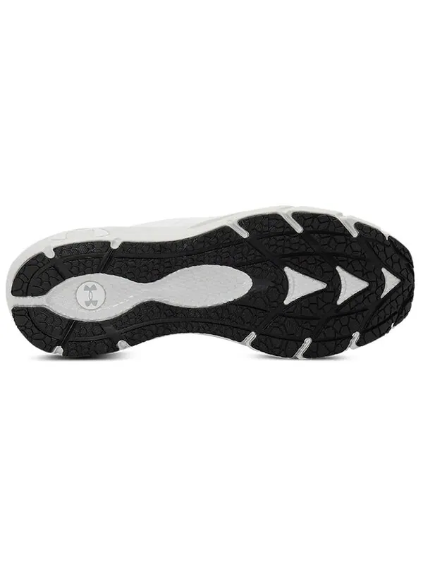 Кроссовки hovr phantom 2 intelliknit 'white' Under Armour — изображение 4 из 4, белый