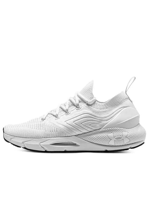 Кроссовки hovr phantom 2 'white' Under Armour — изображение 1 из 4, белый