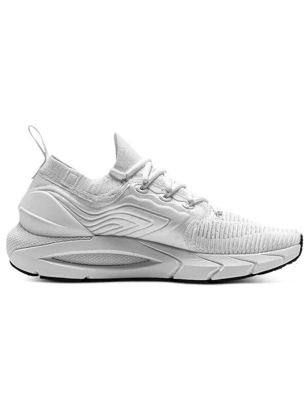 Кроссовки hovr phantom 2 'white' Under Armour — изображение 2 из 4, белый