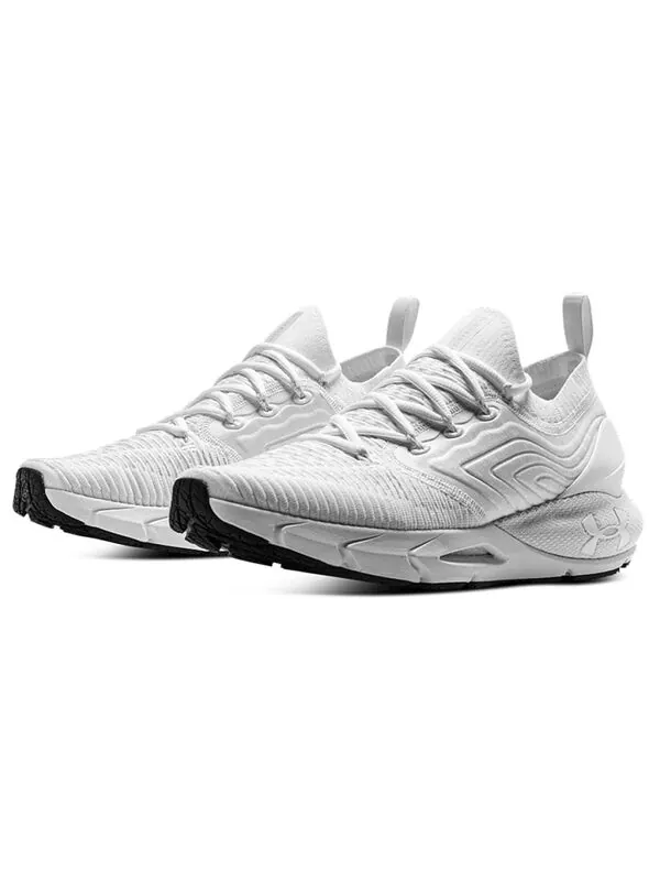 Кроссовки hovr phantom 2 'white' Under Armour — изображение 3 из 4, белый