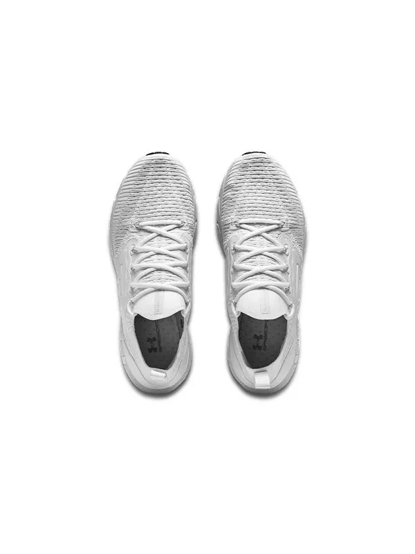 Кроссовки hovr phantom 2 'white' Under Armour — изображение 4 из 4, белый
