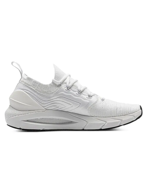 Кроссовки hovr phantom 2 intelliknit 'white' Under Armour — изображение 2 из 4, белый
