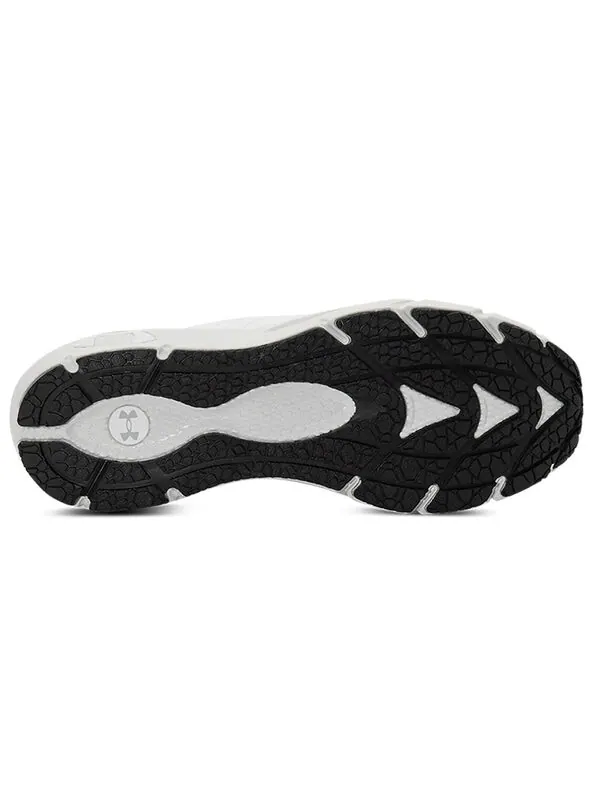 Кроссовки hovr phantom 2 intelliknit 'white' Under Armour — изображение 4 из 4, белый