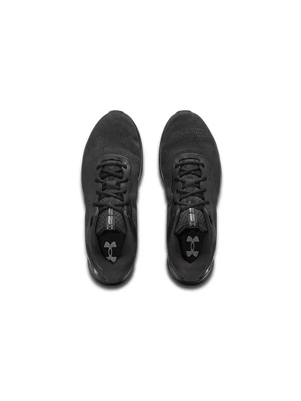 Кроссовки charged bandit 7 Under Armour — изображение 3 из 4, черный