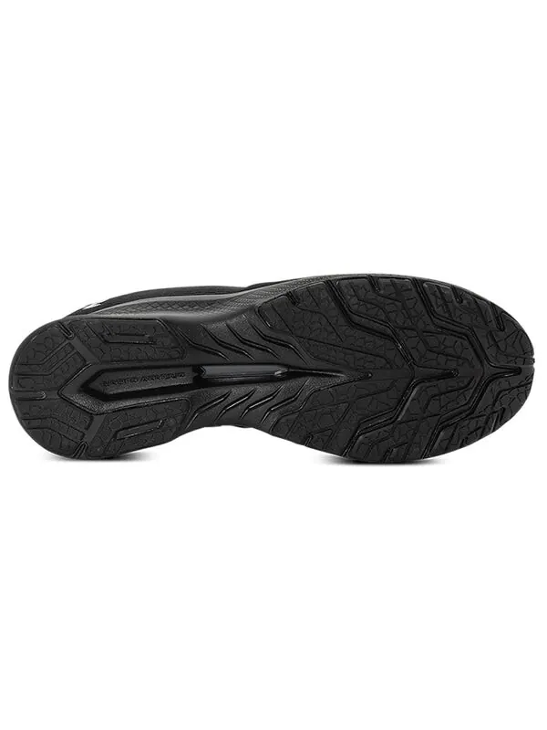 Кроссовки charged bandit 7 Under Armour — изображение 4 из 4, черный