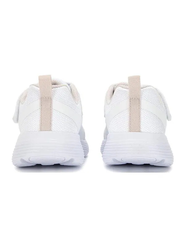 Кроссовки go run 400 v2 'white pink' Skechers — изображение 4 из 4, белый/розовый