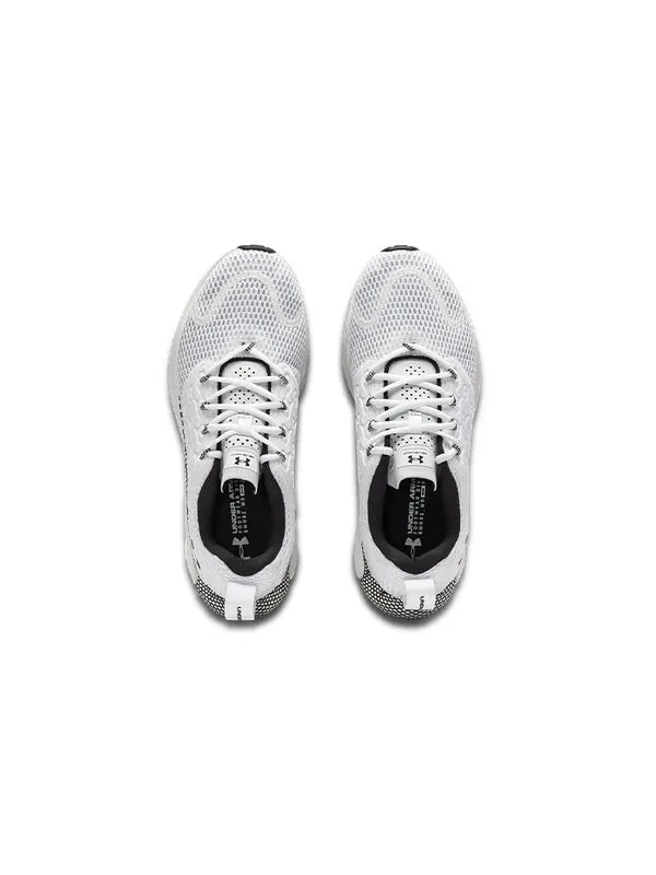 Кроссовки hovr revenant strt 'white grey' Under Armour — изображение 4 из 4, белый/серый