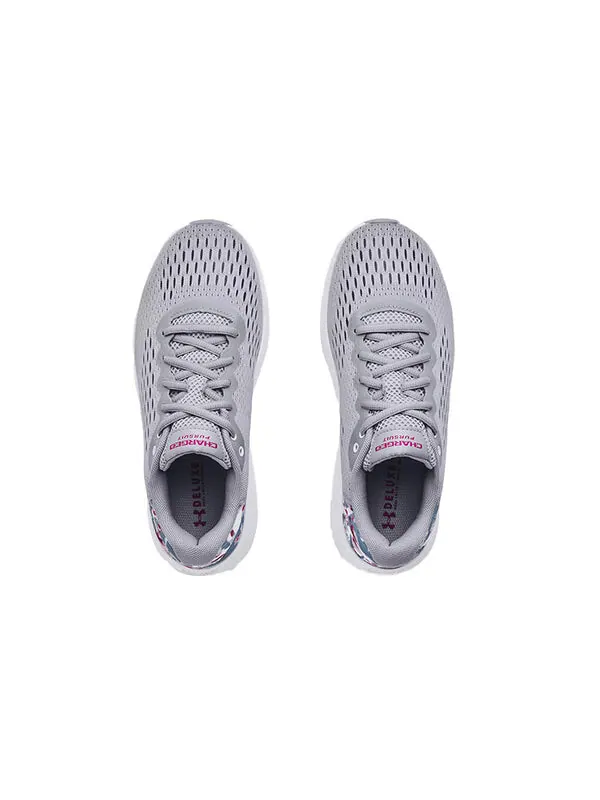 Кроссовки charged pursuit 2 se hs 'grey' Under Armour — изображение 4 из 4