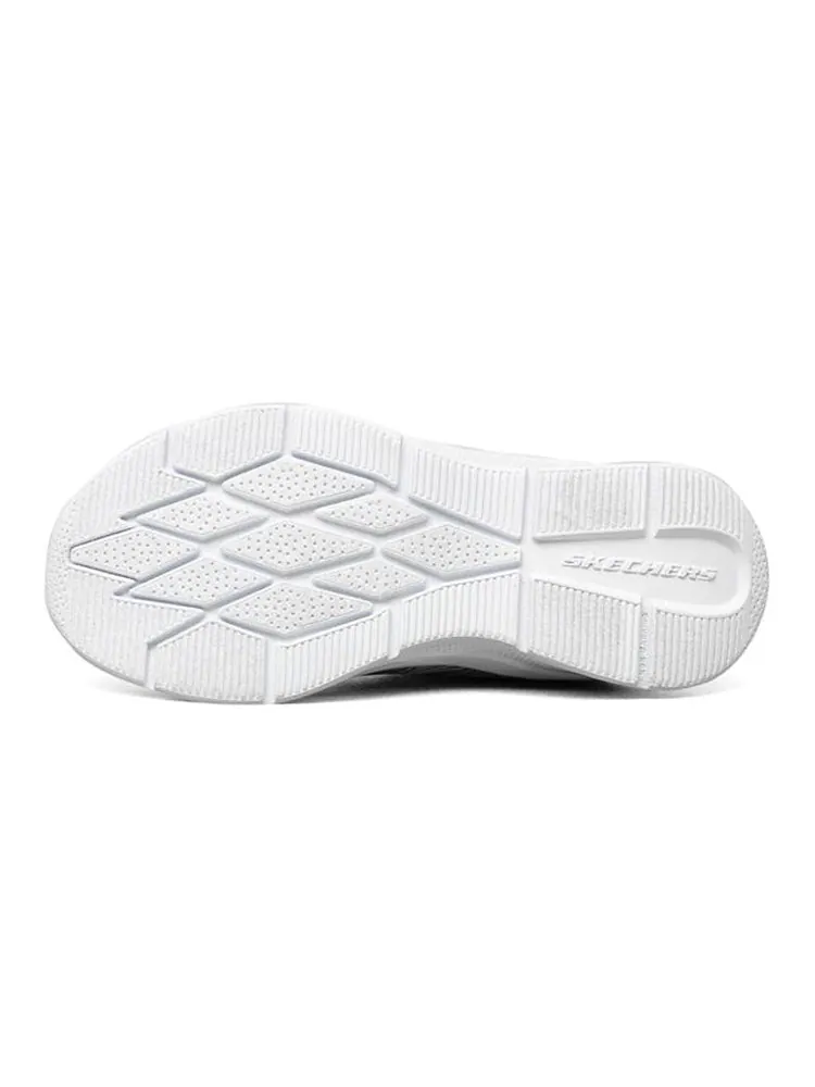 Беговые кроссовки Skechers Microspec K Purple — изображение 5 из 5, фиолетовый