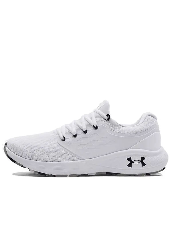 Кроссовки charged vantage marble sports shoes white Under Armour — изображение 1 из 4, белый