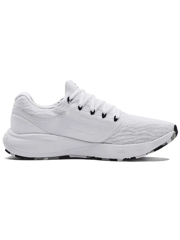 Кроссовки charged vantage marble sports shoes white Under Armour — изображение 2 из 4, белый