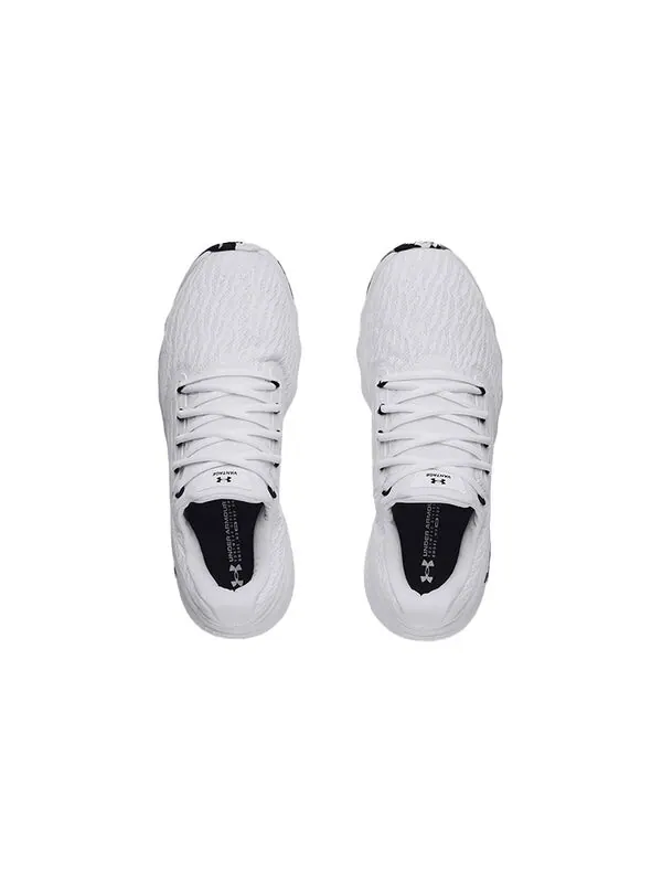 Кроссовки charged vantage marble sports shoes white Under Armour — изображение 4 из 4, белый