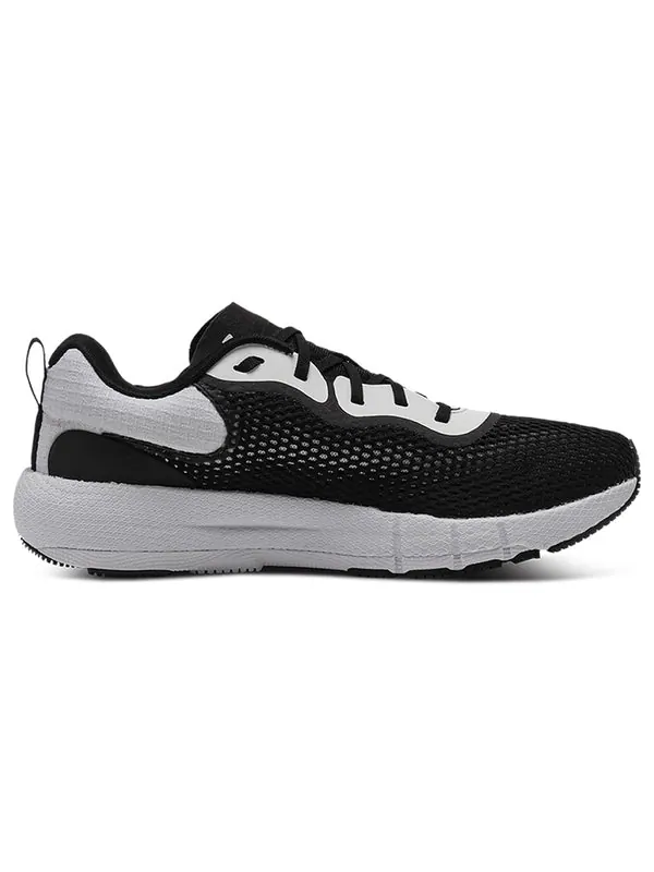Кроссовки hovr machina 2 se 'black white' Under Armour — изображение 2 из 4, черный