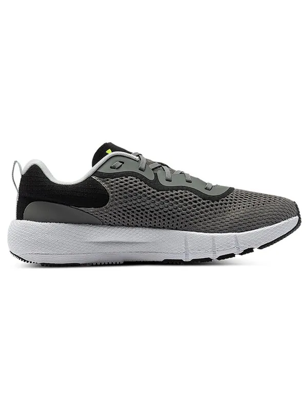 Кроссовки hovr machina 2 se 'concrete black' Under Armour — изображение 2 из 4, серый