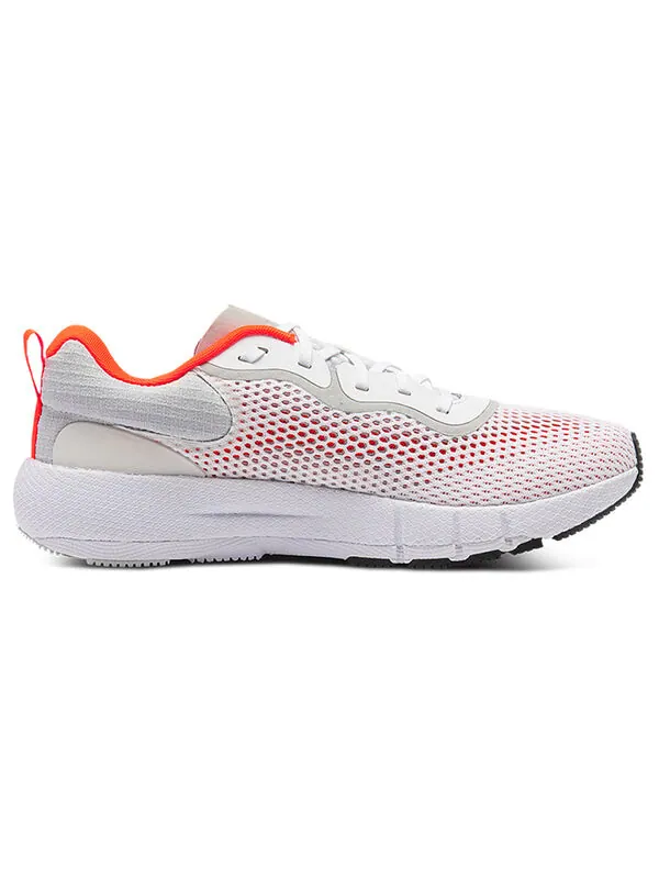 Кроссовки hovr machina 2 se 'white orange' Under Armour — изображение 2 из 4, белый/оранжевый