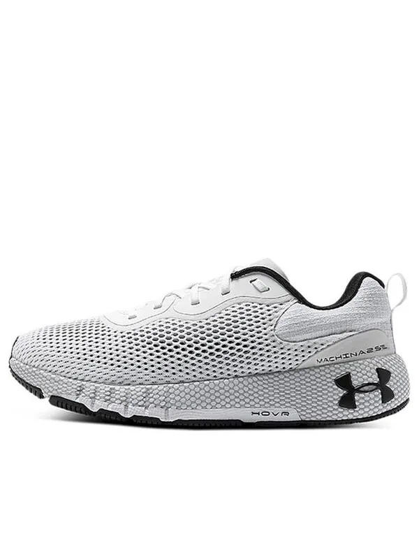 Кроссовки machina 2 se 'white' Under Armour — изображение 1 из 4, белый/черный