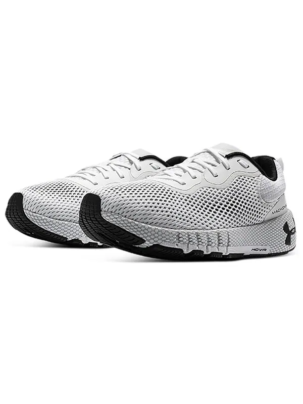 Кроссовки machina 2 se 'white' Under Armour — изображение 3 из 4, белый/черный
