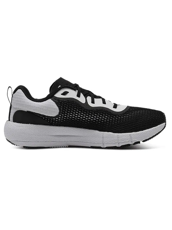 Кроссовки hovr machina 2 se 'black white' Under Armour — изображение 2 из 4, черный