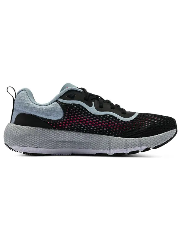 Кроссовки hovr machina 2 se 'black blue' Under Armour — изображение 2 из 4, черный/синий