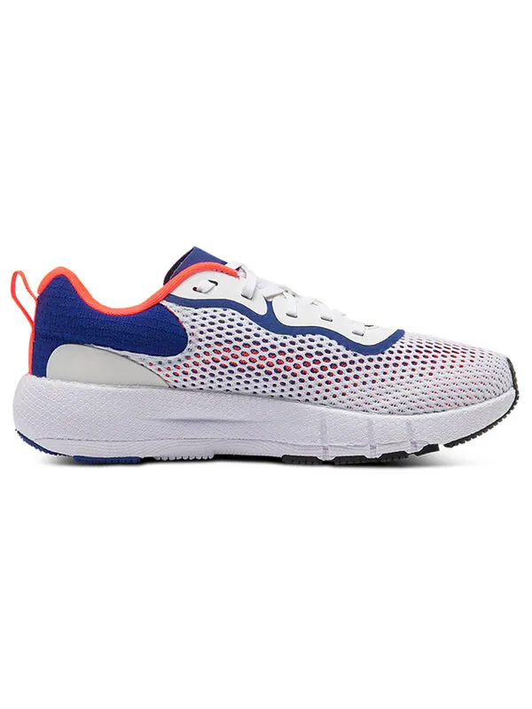Кроссовки hovr machina 2 se 'white royal' Under Armour — изображение 2 из 4, белый/синий