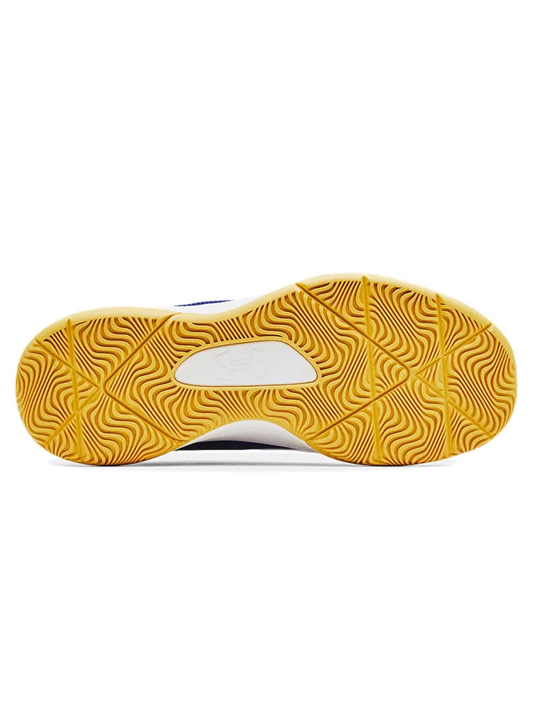 Кроссовки Under Armour 3Z5 NM 'Blue Yellow' — изображение 5 из 5, желтый