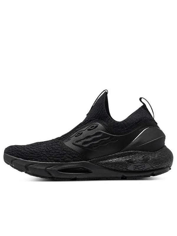 Кроссовки hovr phantom 2 slip 'black' Under Armour — изображение 1 из 4, черный