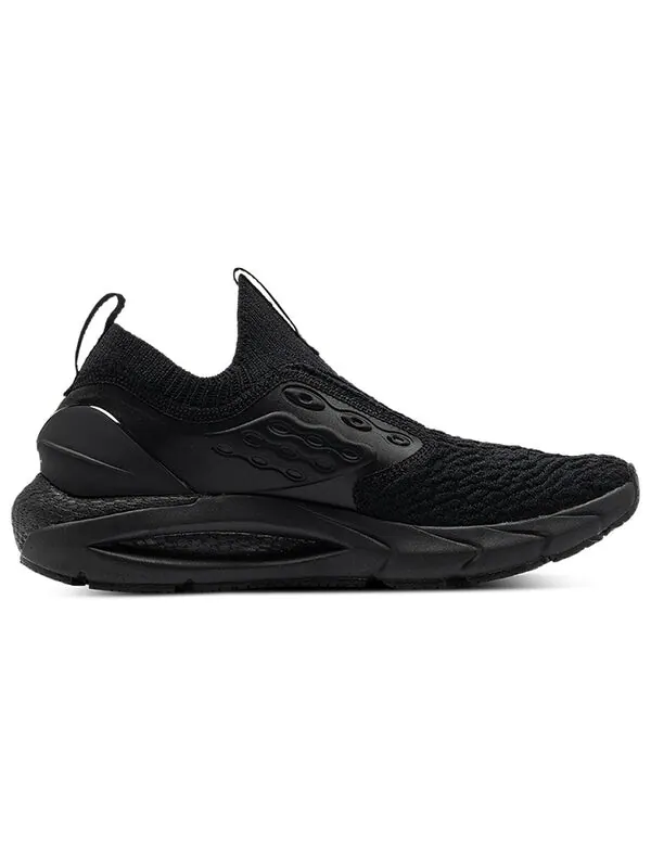 Кроссовки hovr phantom 2 slip 'black' Under Armour — изображение 2 из 4, черный