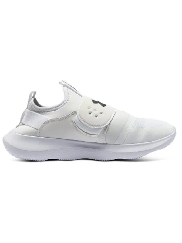 Кроссовки runplay 'white' Under Armour — изображение 2 из 4, белый
