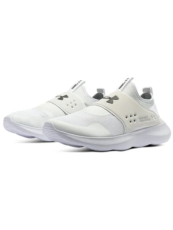 Кроссовки runplay 'white' Under Armour — изображение 3 из 4, белый