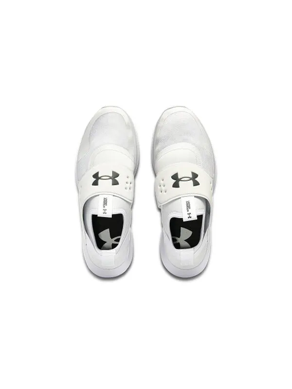 Кроссовки runplay 'white' Under Armour — изображение 4 из 4, белый