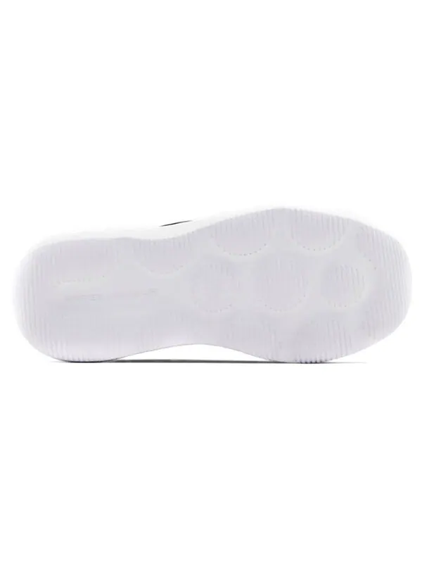 Кроссовки runplay 'black white' Under Armour — изображение 4 из 4, черный/белый