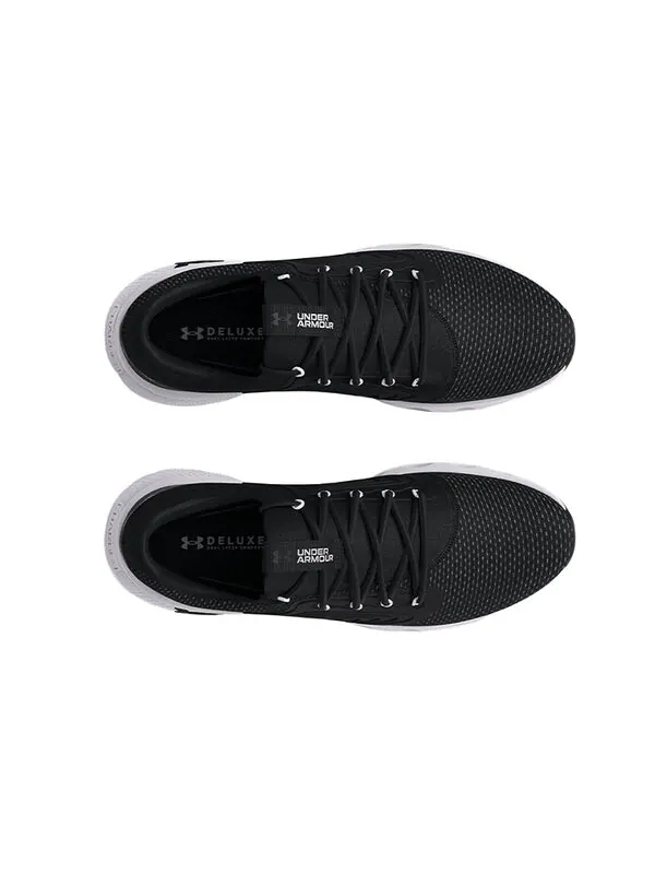 Кроссовки charged vantage 2 'black white' Under Armour — изображение 4 из 4, черный/белый
