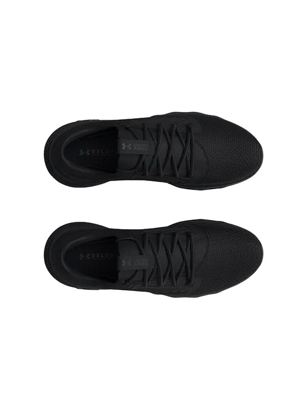 Кроссовки charged vantage 2 'black' Under Armour — изображение 4 из 4, черный