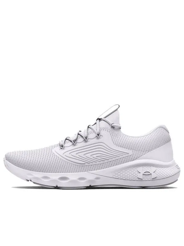 Кроссовки charged vantage 2 'white' Under Armour — изображение 1 из 4, белый