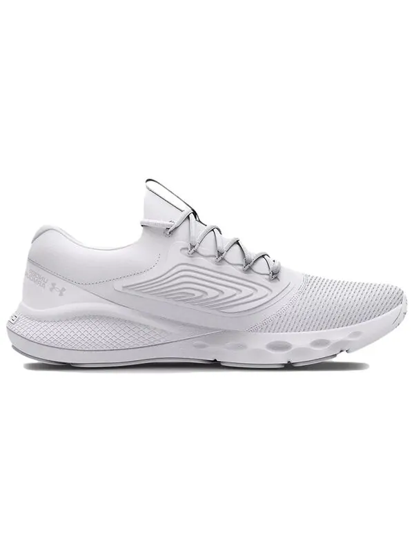 Кроссовки charged vantage 2 'white' Under Armour — изображение 2 из 4, белый