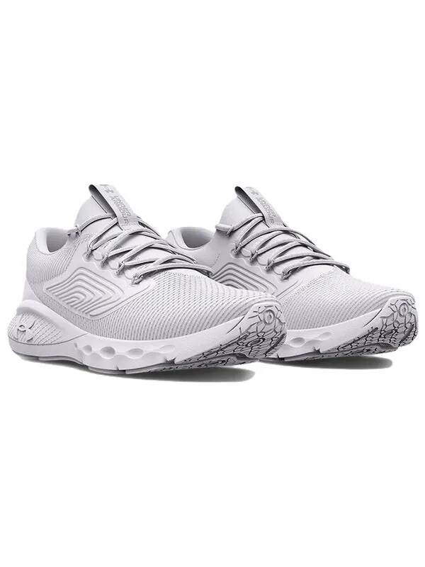 Кроссовки charged vantage 2 'white' Under Armour — изображение 3 из 4, белый
